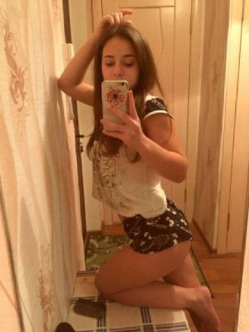Виолетта
